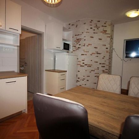 Apartment Zo-Na Povile Exteriér fotografie