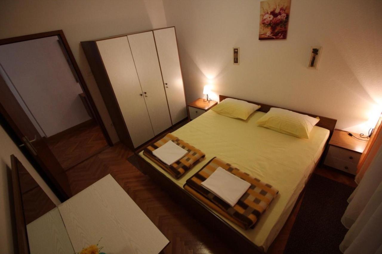 Apartment Zo-Na Povile Exteriér fotografie